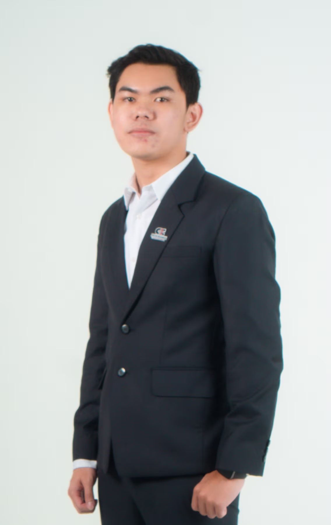 Daniel Erinaldi R. Win, S.Ak.