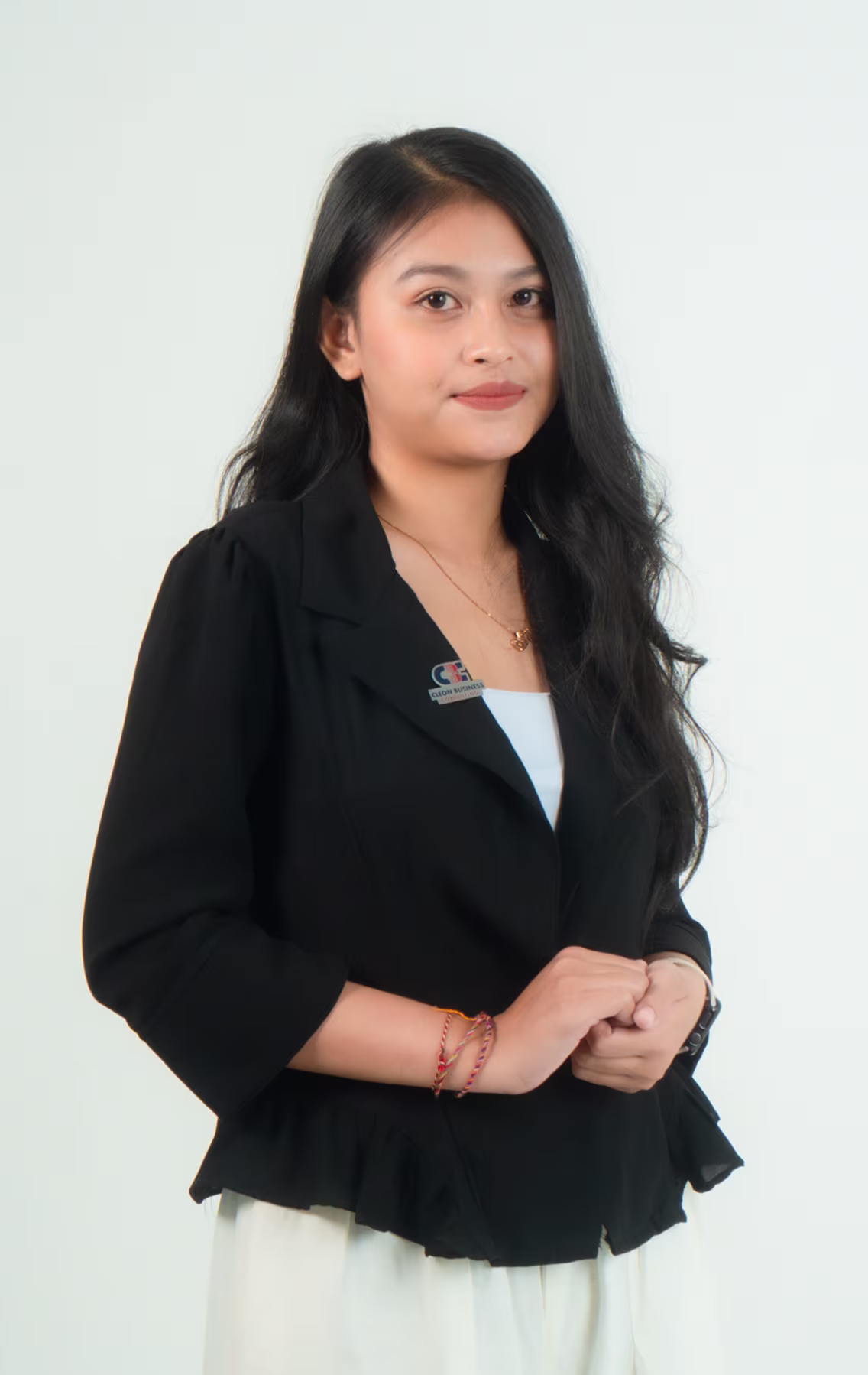 I Gusti Agung Vitariani, S.S.