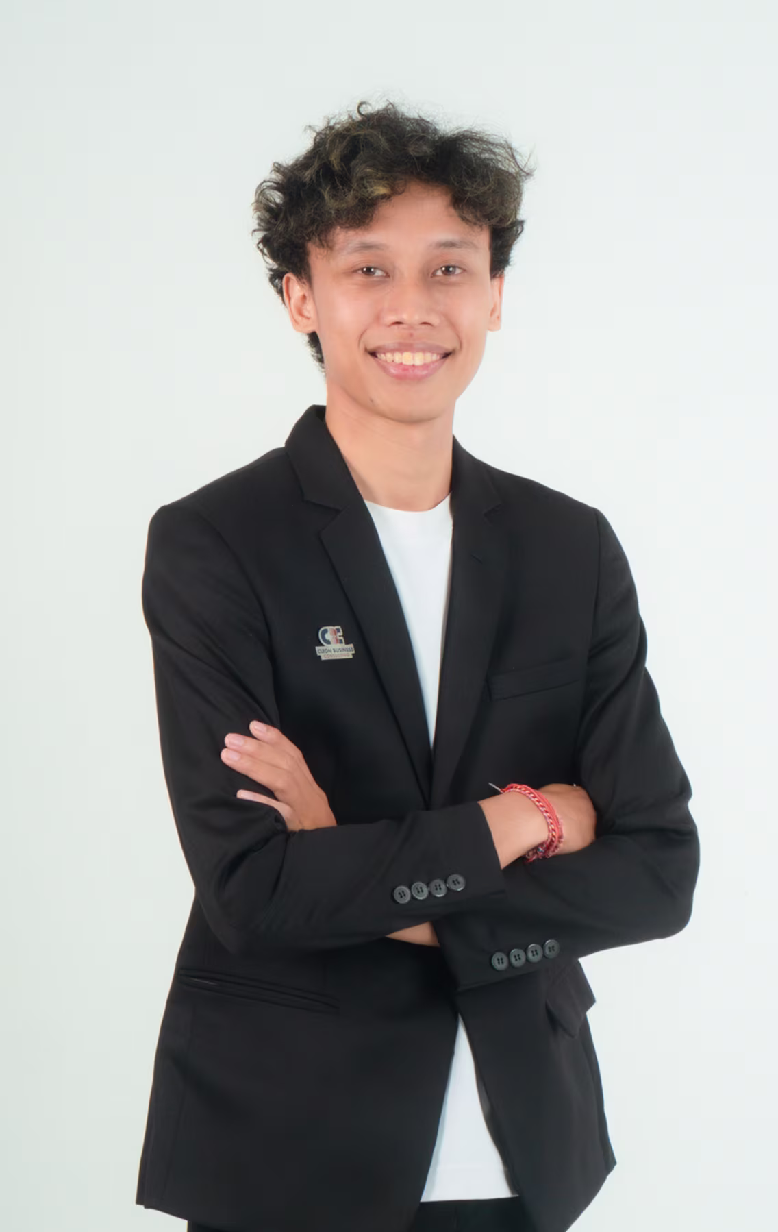 I Putu Mahesa Indrajaya, S.Tr.Ak.