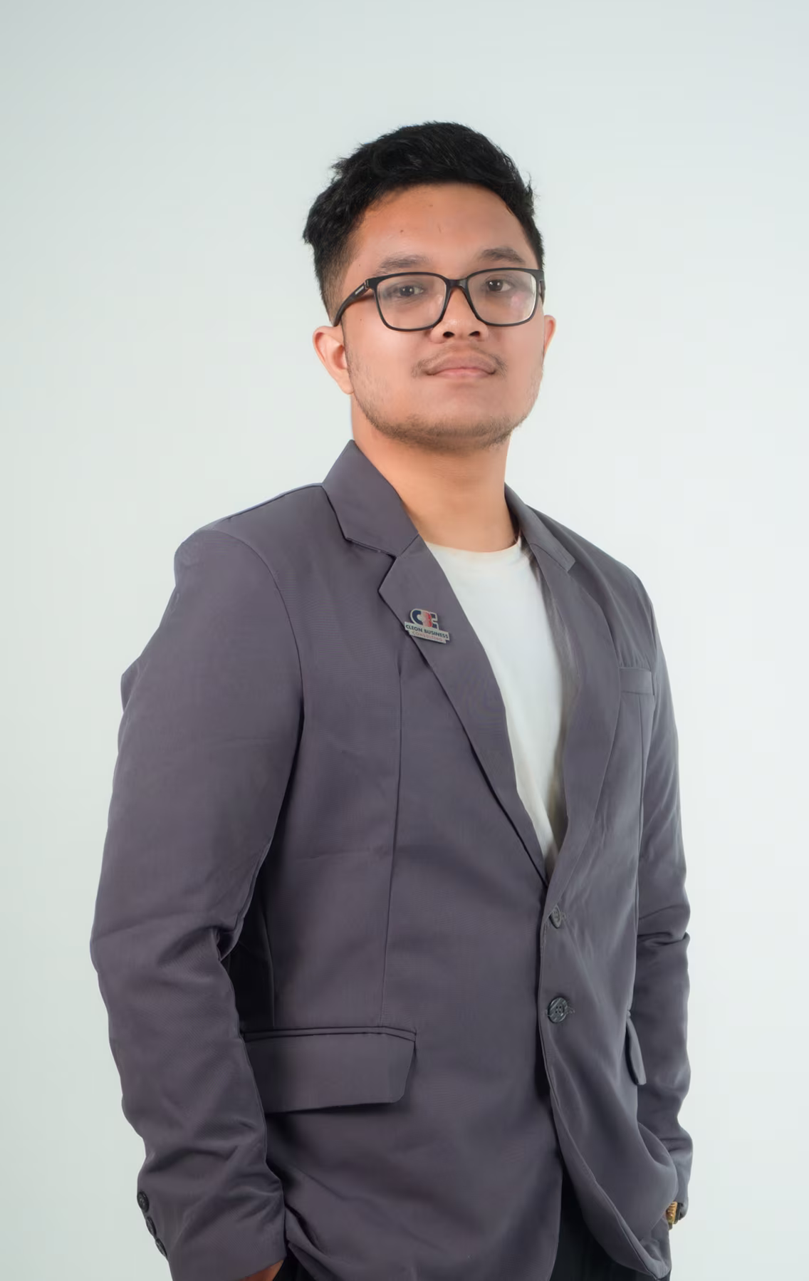 Sihar Gilbert Marcelino Sitompul, S.S.