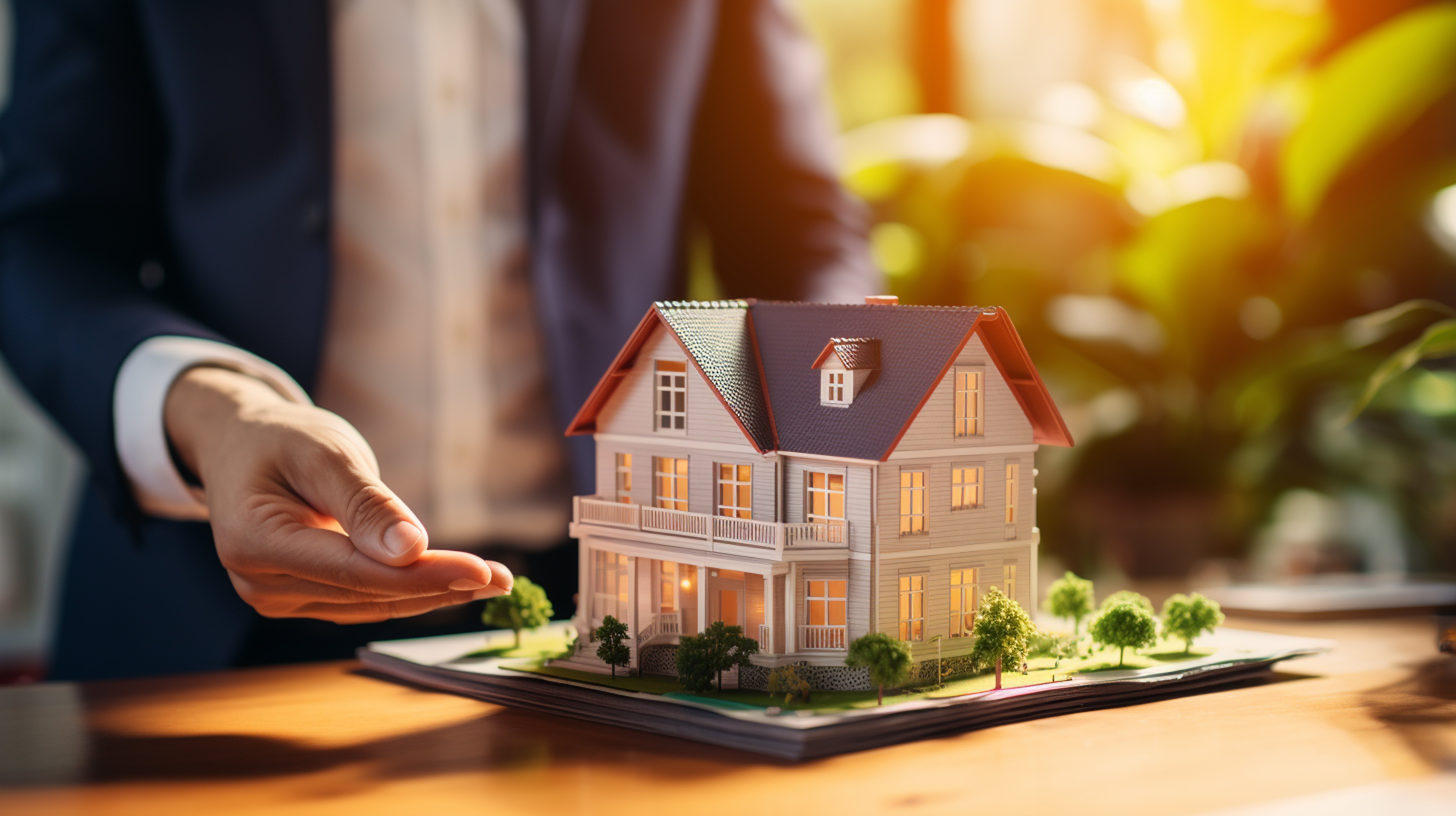 Property Owners in Bali: What is the Difference Between Real Estate and Villa KBLI?