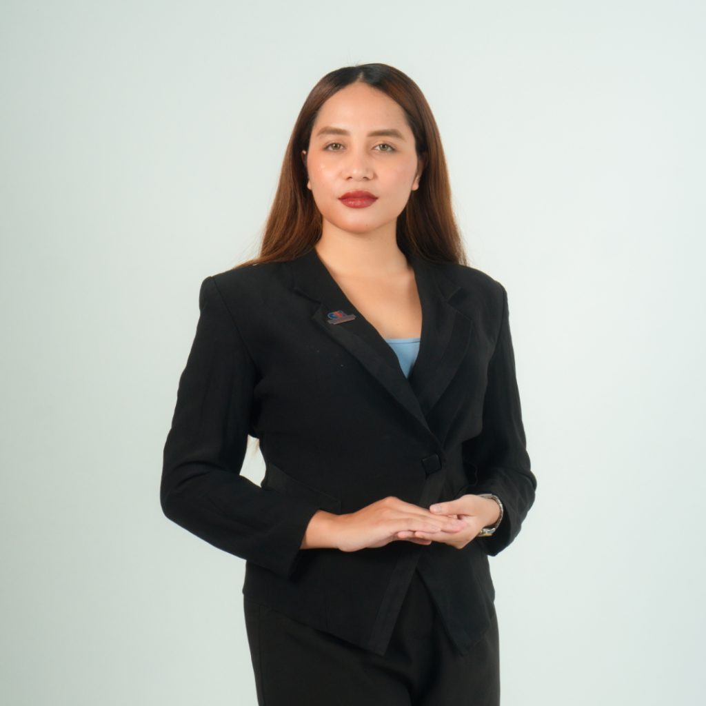 STEPHANI SINDY LEONITA PANU, S.TR.PAR