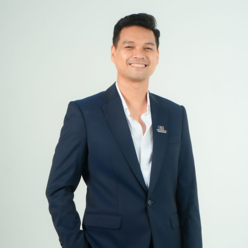 ADV. DIPO FARIZI, S.H., CLA