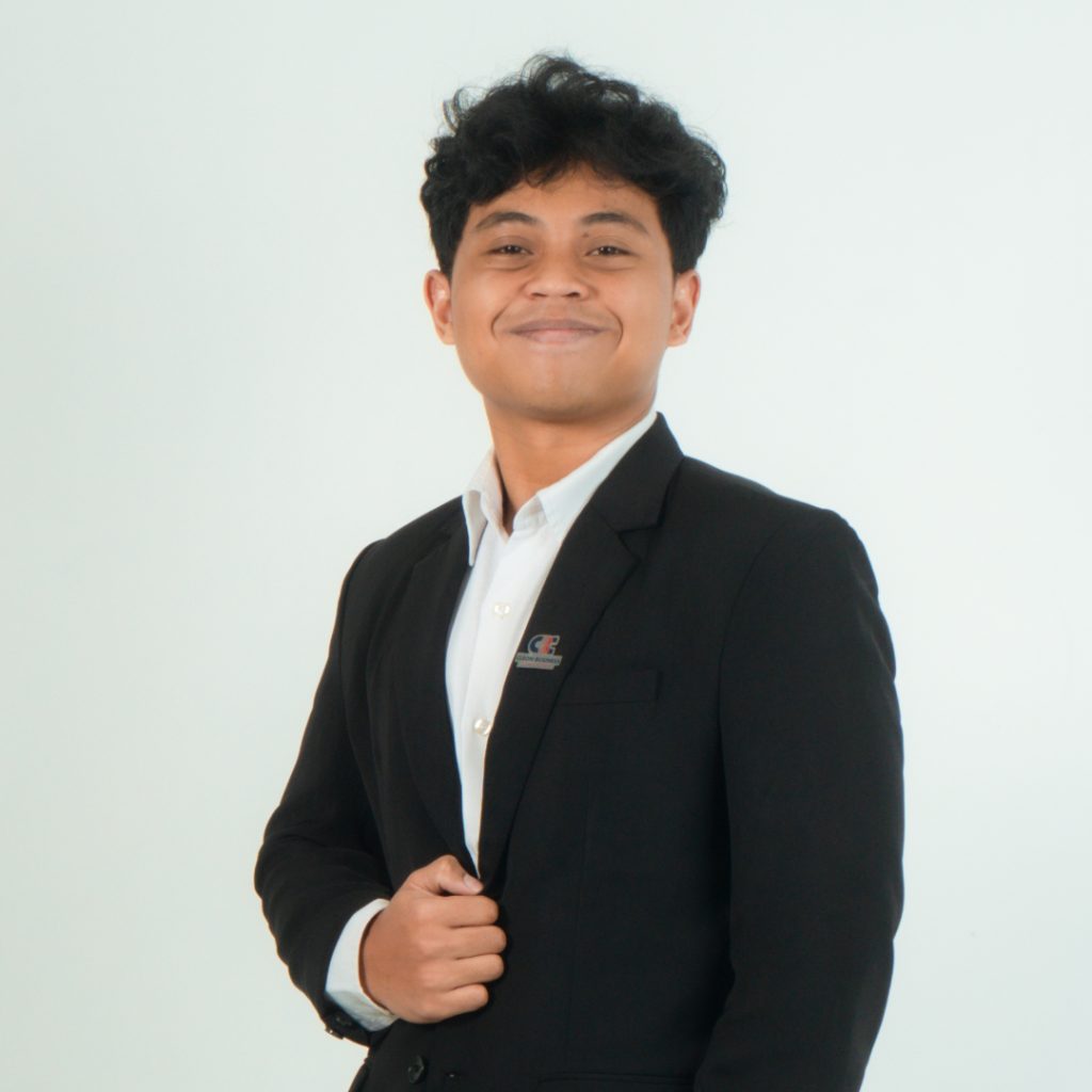GEDE GALAN DHIRA MAHESANA, S.AK.