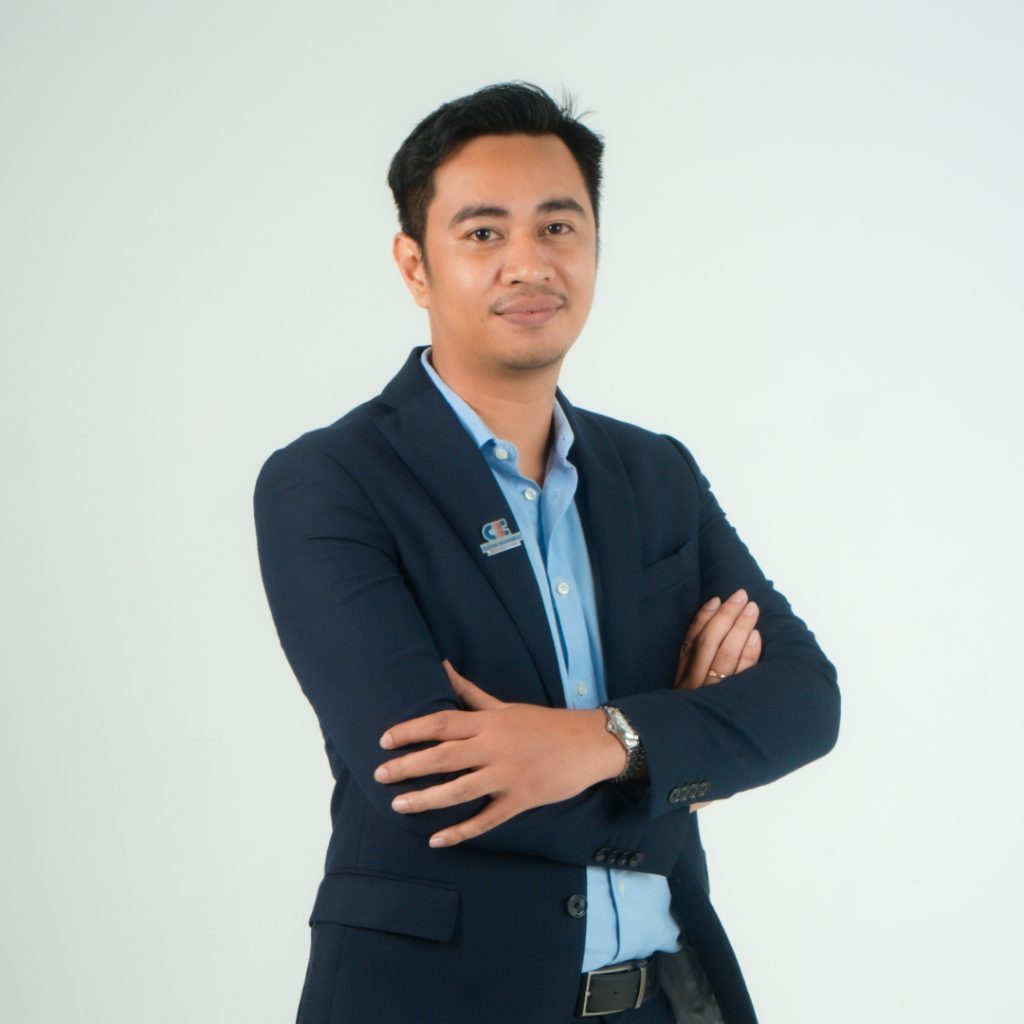 IDA BAGUS PUTU PRAMANA PUTRA S.E.,AK BKP