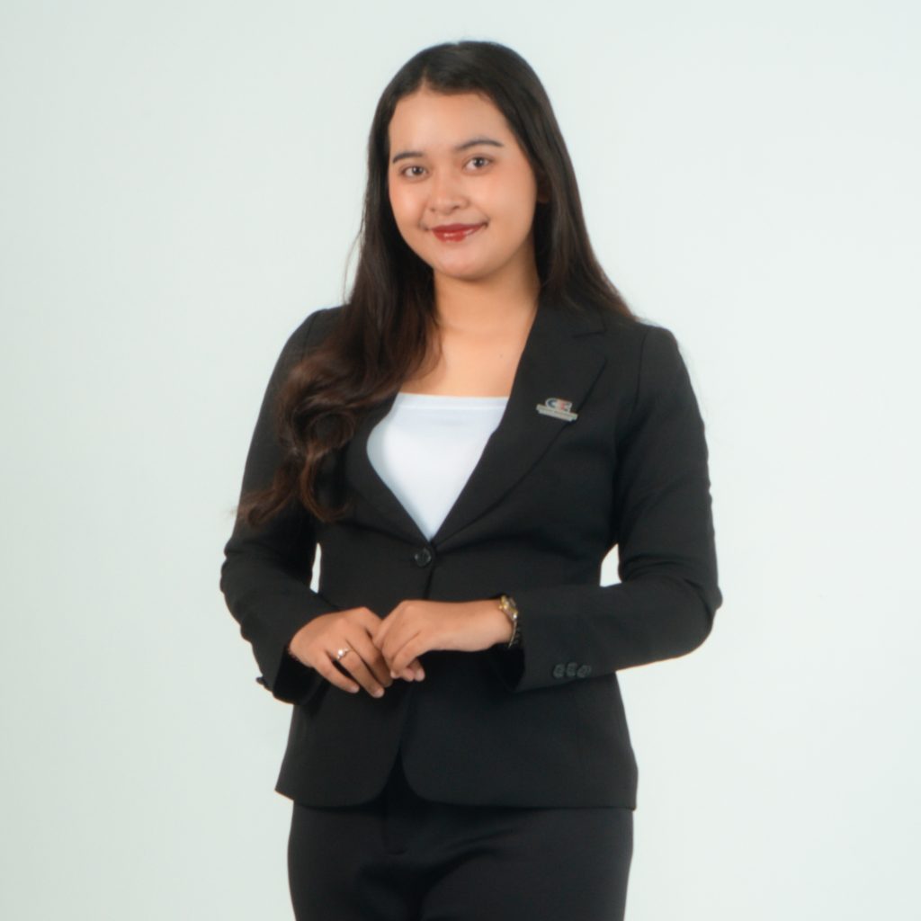 NI LUH KOMANG SASIH ANGGRENI, S.TR.AKP
