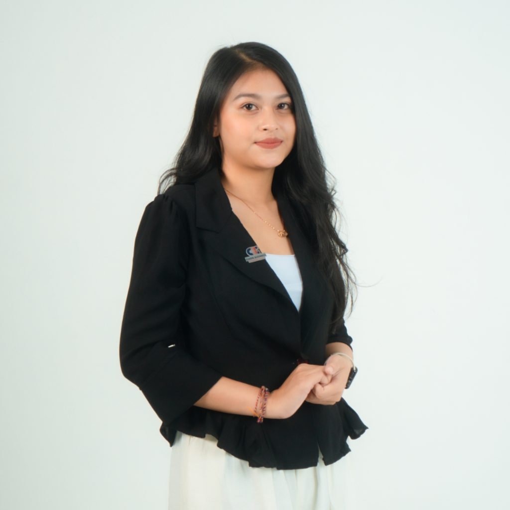 I GUSTI AGUNG VITARIANI, S.S.
