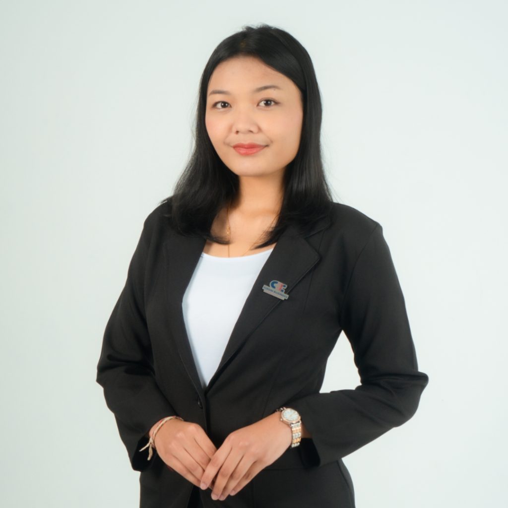 NI KOMANG AYU SARI NADI GAYATRI, S.TR.AKP