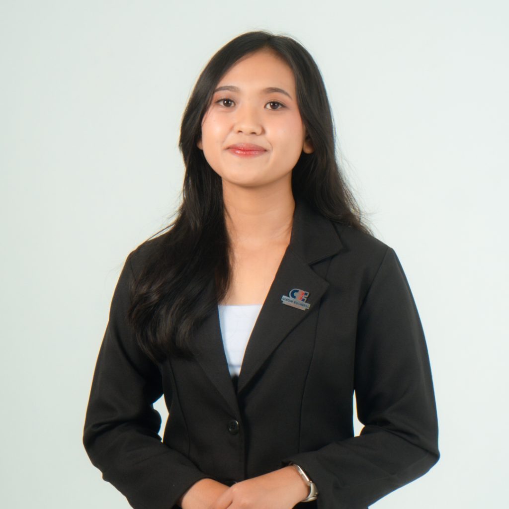 LUH GEDE DINDA YOLANDA WIJAYA, S.AK.